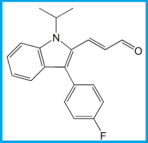 FLUVASTATIN ALDEHYDE IMPURITY